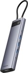 Baseus 11w1 StarJoy USB-C (B00030709811-00)