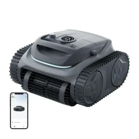 Bublue Bubot 700P / Čistiaci robot do bazéna (C10P-GR-EU)