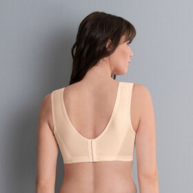 Podprsenka Mylena na zníženie zaťaženia 5419 light rose – Anita Classix 017 light rose 85B