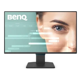23.8" BenQ GW2490C čierna / IPS / 1920x1080 / 16:9 / 5ms / 1500:1 / 250cd-m2 / HDMI + DP + USB-C / VESA (9H.LNKLB.QBE)