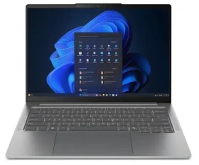 Lenovo IdeaPad Pro 5 14IAH10 sivá / Notebook / 14" 2.8K OLED / Intel Core Ultra 9 285H / 32GB / 1TB SSD / W11H (83JK0031CK)