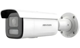 HIKVISION DS-2CD2683G2-LIZS2U(2.8-12mm) / IP kamera / Bullet / 8Mpix / ColorVu / AcuSense / IR/LED 60m / IP67 / IK10 (DS-2CD2683G2-LIZS2U(2.8-12mm))