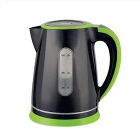Maestro MR-058 čierna / Rýchlovarná kanvica / 2000W / 1.8L (MR-058-BLACK)