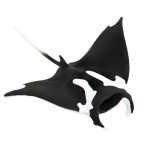 Safari Ltd. Safari Ltd. Figúrka - Manta
