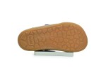 Koel Dylan Textiel Navy barefoot tenisky 23 EUR