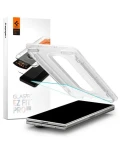 Spigen Glass TR EZ Fit Pre HD transparency Ochranné sklo pre Samsung Galaxy Z Fold 7 (1ks) (AGL09580)