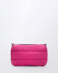 Topologie Bottle Sacoche Large Pink Matt Coated