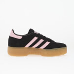 Tenisky adidas Handball Spezial Bold W Core Black/ Clear Pink/ Gum EUR 35 1/2