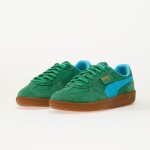 Tenisky Puma Palermo Vintage Update Archive Green-Bright Aqua EUR 37