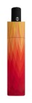 Skladací dáždnik Doppler Carbonsteel Magic Fusion Red/Yellow