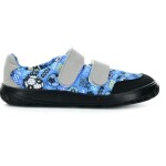 Jonap B18 modrý futbal barefoot tenisky 31 EUR