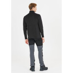 Pánská mikina Whistler Cloudmont Full Zip Midlayer