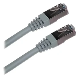 Xtendlan Cat6 FTP sivý / Patch kábel / 7 m (PK_6FTP070grey)