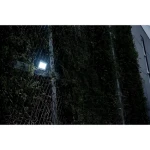 Brennenstuhl JAR 20060 čierny / LED reflektor / 150W / 17500lm / IP65 / 6500K (1171250741)