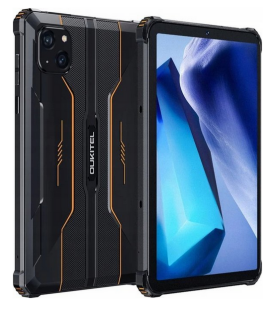 Oukitel RT3 Pro 4/128GB Orange Rugged 5150 mAh