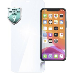 Hama 00186260 ochranné sklo na displej smartfónu Vhodné pre: Apple iPhone 11 pro, Apple iPhone XS Max 1 ks; 00186260