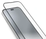 SBS Tvrdené sklo Full Cover pre Honor 400 Lite čierna / Tvrdené sklo
