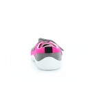 BEDA topánky Pink shine nízke (BF 0001/TEW/W/PR2) 27 EUR