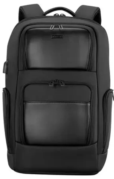 Modecom Creative 15 čierna / Batoh na notebook do 15.6 (PLE-MC-CREATIVE-15)