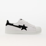 Tenisky A BATHING APE Skull Sta 2 M1 White EUR 42