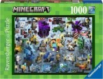 Ravensburger Challenge Minecraft