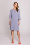 Denné šaty model 209129 Stylove Xl