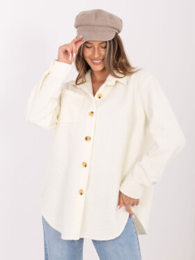 Bunda IT KR 22292.85 ecru jedna velikost