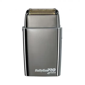 Babyliss FXFS2GSE čierna / holiaci strojček / 180 min / Ni-MH (FXFS2GSE)