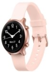 Doro Doro Watch Rose-Gold/Pink