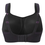 Športová podprsenka Non Wired Bra black 7341 65G