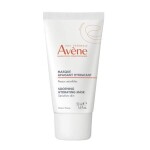 AVENE Upokojujúca hydratačná maska 50 ml