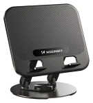 Wozinsky WRS-K75 čierna / Otočný stojan na notebook a tablet