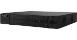 HiLook NVR-104MH-C/4P(E) / NVR rekordér / pre 4 kamery / až 8 MPx / HDMI / VGA / LAN / PoE (303623367)