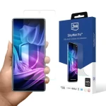 3mk Silky Matt Pro / Ochranná fólia / XIAOMI Redmi Note 14 Pro 4G / Matná
