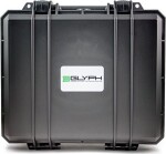 Glyph Carry Case Large. Fits: Studio, StudioRAID, All Mobile
