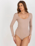 Dámske body 6259-1.31 beige - FPrice M