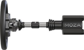 MOZA Shaft Extender (für R5, R9v1, R9v2, R16 und R21) - 200 mm