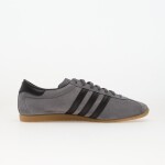 Tenisky adidas Paris Grey Four/ Core Black/ Gum4 EUR 44 2/3