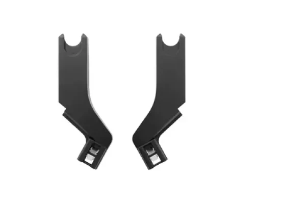 BabyJogger Adaptér CITY MINI2/GT2 - DOUBLE - CSA - MAXI COSI, BSAFE, Cybex (BJ2104669)