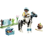 Playmobil® Country 70515 Zberateľský poník Lewitzer