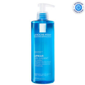 LA Lipikar lavant gél 400 ml