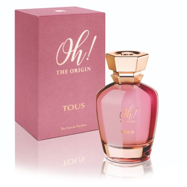 Tous Oh! The Origin - EDP 100 ml