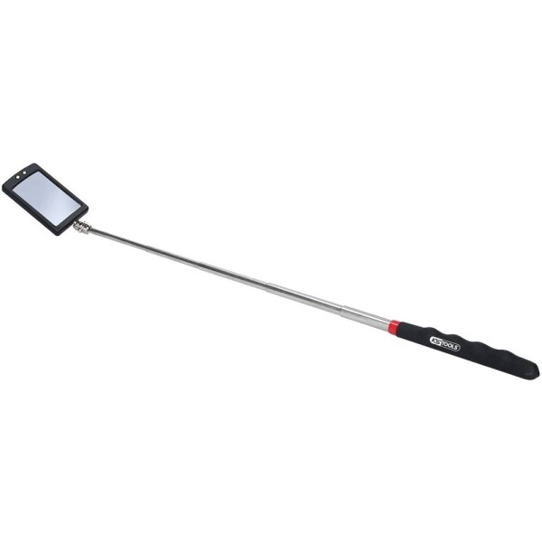 KS Tools 550.1136 inšpekčné zrkadielko; 550.1136