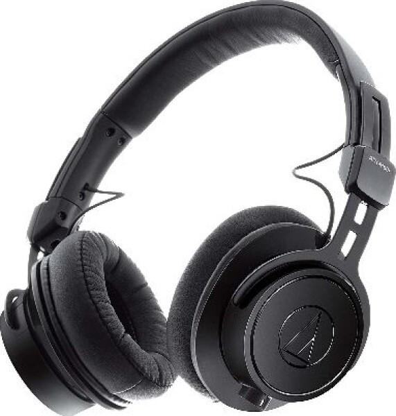 Audio-Technica ATH-M60X