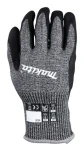 Makita P-84735 Pracovné rukavice nitril - veľkosť XL (10) (P-84735)