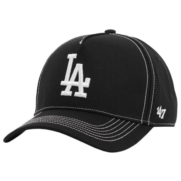 47 Značka Los Angeles Dodgers MLB baseballová čiapka B-CONDT12GWS-BK jedna velikost