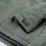 Izolovaný plášť Elbrus Dilox M 92800621637 XXL