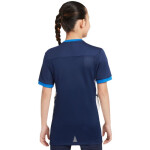 Tričko Nike Dri-Fit Academy 25 SS Jr FZ9758 410 XS
