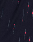 Boxerky Atlantic 2MBX-074 A'2 S-2XL tmavě modrá L