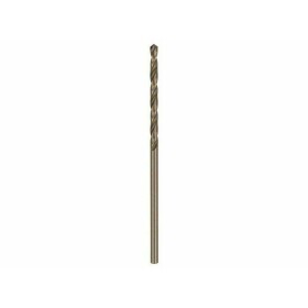 BOSCH Vrták do kovu HSS-Co, 2x29x49mm 5ks/obj